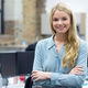 Image for article titled Media Intern Looking Forward To Moving Up At Company That Won’t Exist In 8 Months